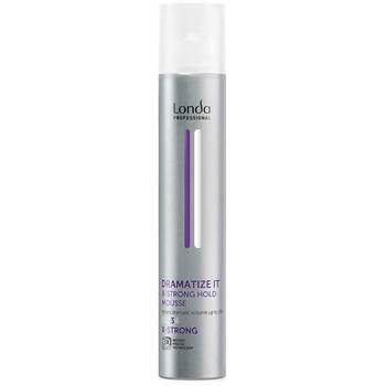 Dramatize It X-Strong Hold Mousse - Penové tužidlo s extra silnou fixáciou